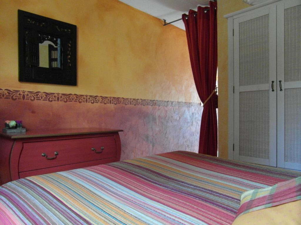 Casteide-Candau Chambres D'Hotes Domaine De Compostelle الغرفة الصورة
