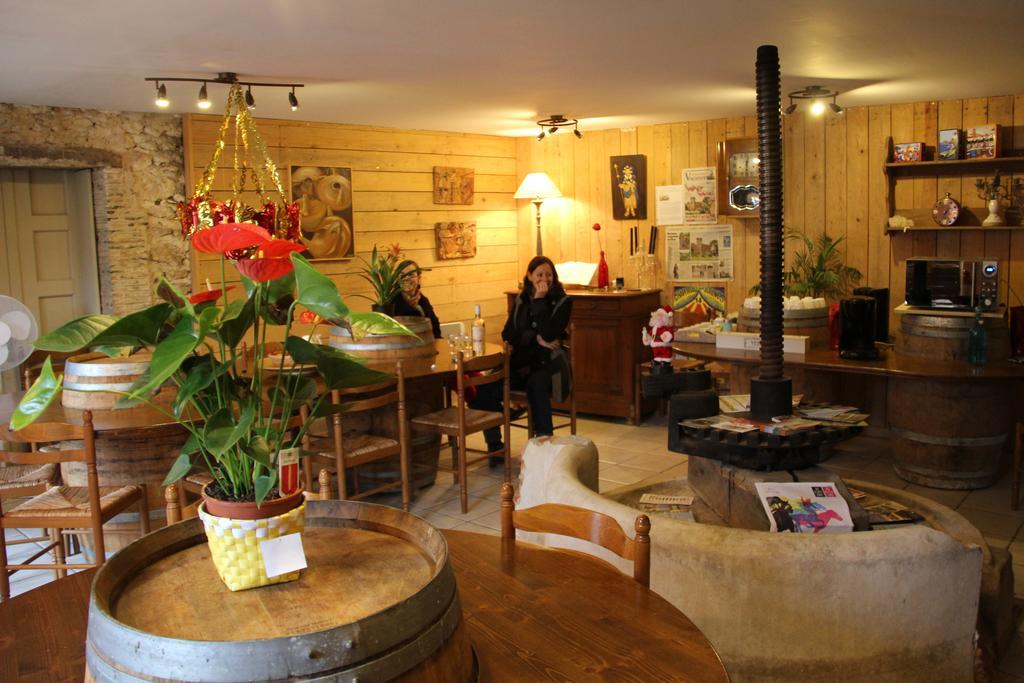 Casteide-Candau Chambres D'Hotes Domaine De Compostelle المظهر الخارجي الصورة