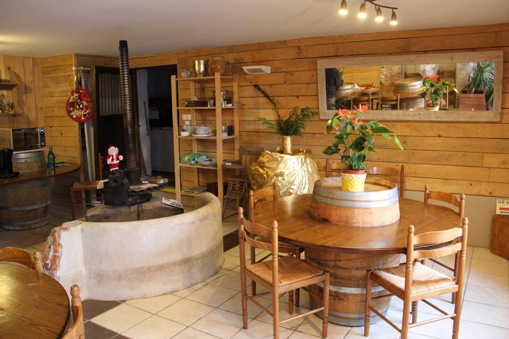 Casteide-Candau Chambres D'Hotes Domaine De Compostelle المظهر الخارجي الصورة