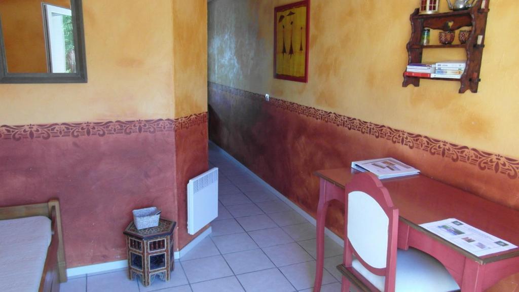 Casteide-Candau Chambres D'Hotes Domaine De Compostelle المظهر الخارجي الصورة