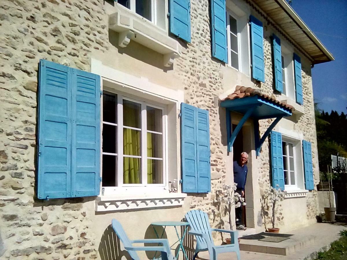 Casteide-Candau Chambres D'Hotes Domaine De Compostelle المظهر الخارجي الصورة